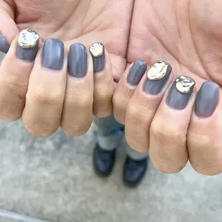 ネイル hiroba nailのネイルデザイン