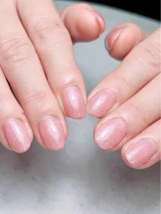 ネイル 桑田 あずさのネイルデザイン