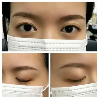 mieux nail&eyeのマツエク・マツパデザイン