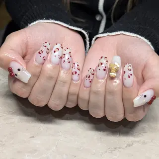 ネイル 8andyu nail♡のネイルデザイン