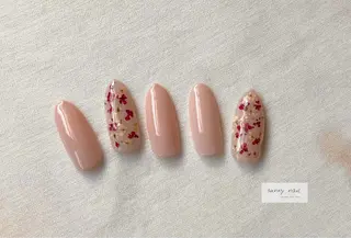 ネイル sunny nailのネイルデザイン