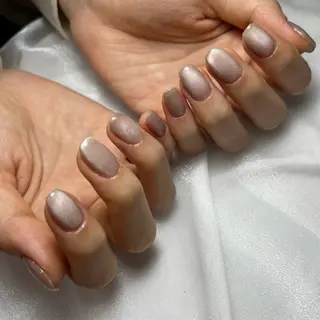 ネイル ネイルサロンnico 安田のネイルデザイン