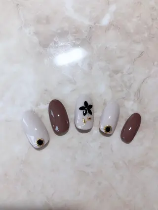 ネイル 木村 瑞希のネイルデザイン