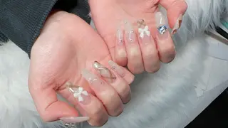 ネイル I satomiのネイルデザイン