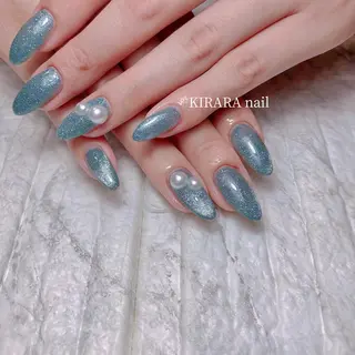 ネイル KIRARA ネイルサロンのネイルデザイン