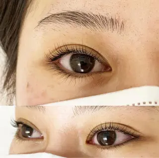 マツエク・マツパ うにゃねいる ✿ harunaのネイルデザイン