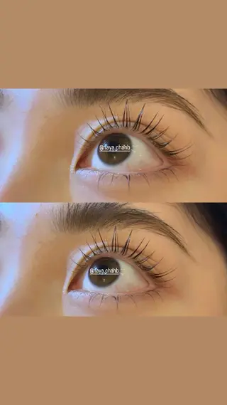 マツエク・マツパ アイラッシュリゾート　カハラ　立川所属・🦎kahala なや🦎のマツエク・マツパデザイン