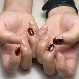 ネイル bioluce所属・Nailsalon Bioluceのネイルデザイン