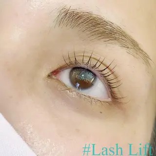 マツエク・マツパ satoko yoshida所属・Yoshida Satokoのマツエク・マツパデザイン