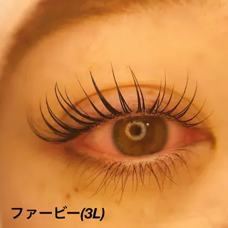 マツエク・マツパ RoseLash【青山一丁目徒歩1分】表参道所属・パリジェンヌ/まつパ RoseLashのマツエク・マツパデザイン