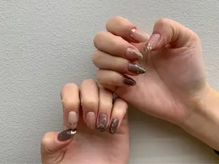 ネイル ✨🍀岩崎 唯🍀✨のヘアスタイル