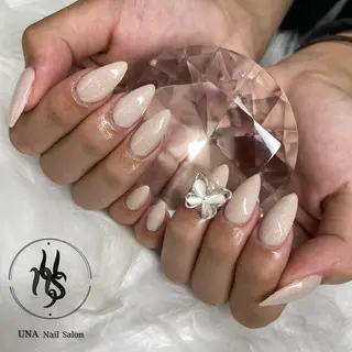 ネイル _una_salon所属・unasalon 美遥のネイルデザイン