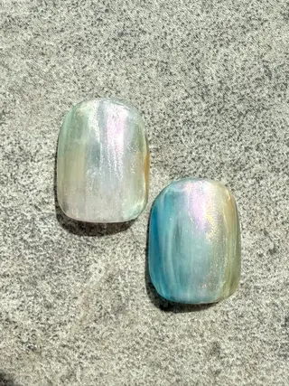 ネイル atelierLMN Harukaのネイルデザイン