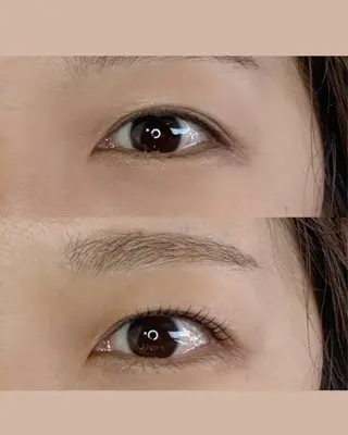 マツエク・マツパ Aime'e所属・野田 美早のマツエク・マツパデザイン