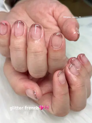 ネイル キャンアイドレッシー 三鷹店🍒あやののネイルデザイン