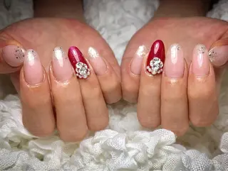 ネイル 土屋 智子のエステ・リラクイメージ