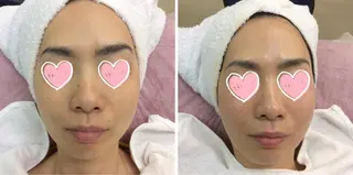 鈴木 直子のエステ・リラクイメージ