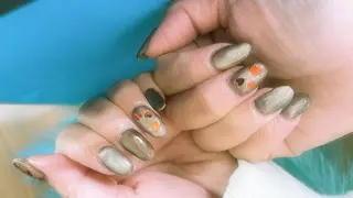 ネイル TOWA NAILのネイルデザイン