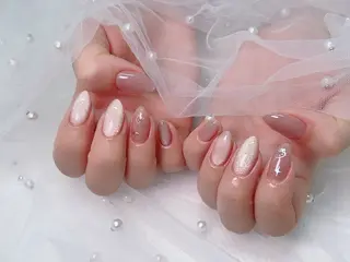 ネイル L&Y Nail salonのネイルデザイン