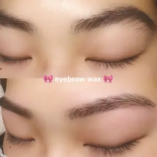 アイブロウ eternite イトウのマツエク・マツパデザイン