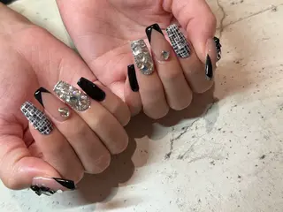 ネイル nail salon Lumiereのネイルデザイン