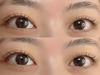 マツエク・マツパ nail &eyelash  Siva所属・Siva saitouのマツエク・マツパデザイン