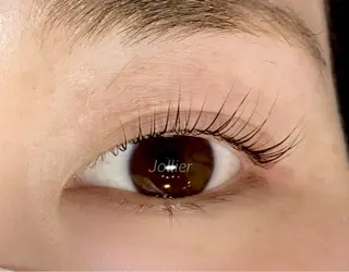 マツエク・マツパ ジョリア西大寺店 スタッフのマツエク・マツパデザイン