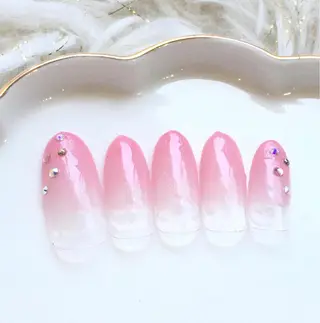 ネイル 練馬駅近ネイルラニ 不細工爪90分で美爪のネイルデザイン