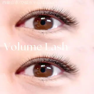 マツエク・マツパ Luana+ Sayakaの眉毛・アイブロウイメージ