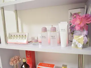 BELLEFINE 💕痩身・小顔・脱毛のエステ・リラクイメージ