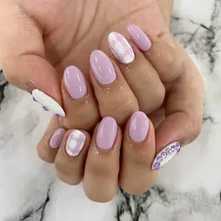 ネイル Basic町田本店 EMIRIのネイルデザイン