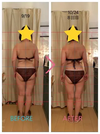 プライベートサロン lala mouのエステ・リラクイメージ