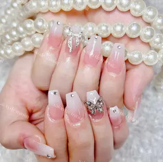 ネイル Nancy 💕のネイルデザイン