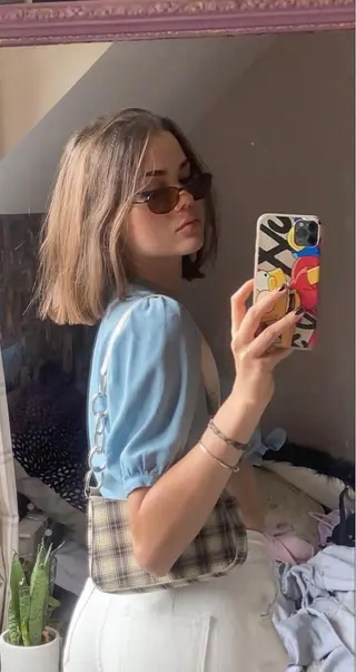 カラー NERO 松井 隆人のヘアスタイル