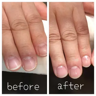 ネイル couleur nailのネイルデザイン