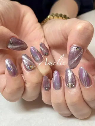 ネイル yo koのネイルデザイン