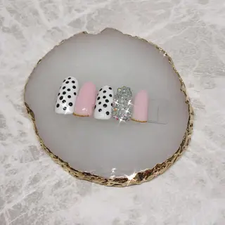 ネイル 痩身/脱毛/ネイル HARUKAのエステ・リラクイメージ