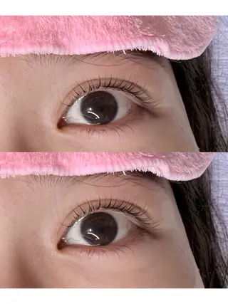 マツエク・マツパ トータルビューティー サロン・Ｎの眉毛・アイブロウイメージ