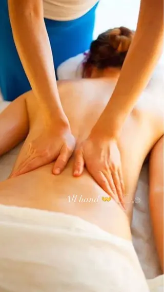 レイ・ナアラ セラピストまゆのエステ・リラクイメージ