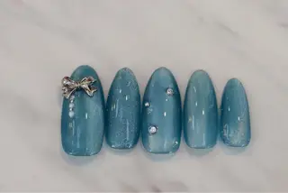 ネイル Earth Total Beauty Salon所属・アース　トータル ビューティサロンのその他イメージ