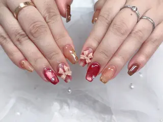 ネイル COCO ネイルのネイルデザイン