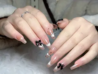 ネイル Jm nailのネイルデザイン