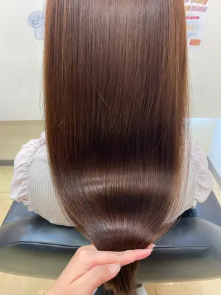 ロング ショート/ボブ♥️ 北野のヘアスタイル