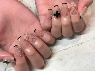 ネイル nail salon Lumiereのネイルデザイン