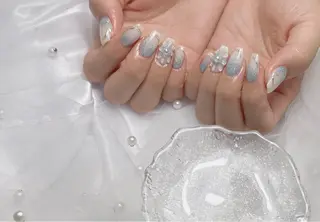 ネイル Nail salon Venusのネイルデザイン