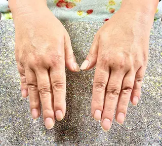 ネイル Tairacchi ﾀｲﾗｯﾁのエステ・リラクイメージ