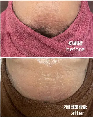 ビューティーサロン Claireのエステ・リラクイメージ