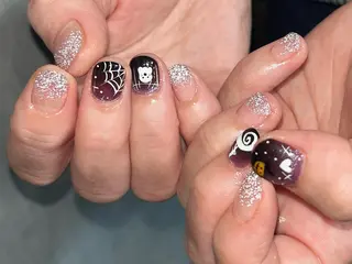 ネイル 🫧OPELIA NAIL渋谷🫧のネイルデザイン