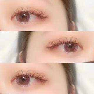 マツエク・マツパ Lanhr所属・【Lanhr】 🕊aya🕊のマツエク・マツパデザイン