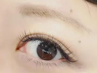 マツエク・マツパ 中野 恵美菜のマツエク・マツパデザイン